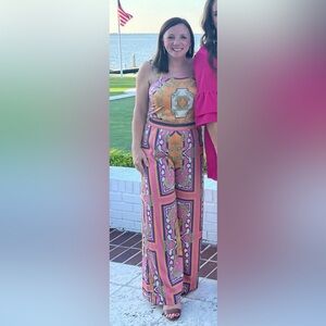 Rachel Zoe 2 Piece Set